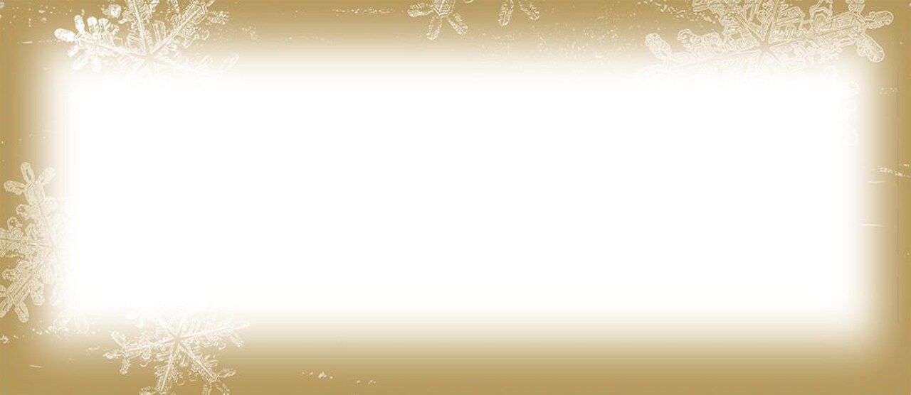 Great Papers! Frosted Wishes Holiday Letterhead, Invitations and Announcements, Printer Friendly 8.5" x 11", 250 Pack